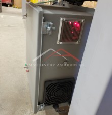 Techno LC Series 4X8 CNC Router Techno LC Series 4X8 CNC Router