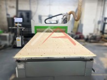 Biesse Klever 1530 G FT CNC Router 2013
