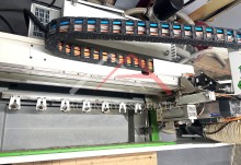 Biesse Klever 1530 G FT CNC Router 2013