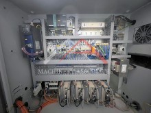 Biesse Klever 1530 G FT CNC Router 2013