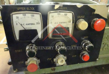 NORTHFIELD 240 24" DOUBLE SIDED THROUGH FEED PLANER