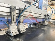 Weeke Optimat ABD 060 Glue Bore Dowel CNC Machine 2015