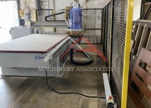 Weeke Profiline BHP 007/510 CNC Router