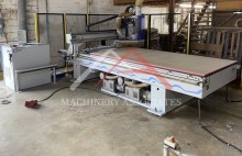 Weeke Profiline BHP 007/510 CNC Router