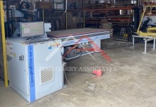 Weeke Profiline BHP 007/510 CNC Router