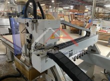 Weeke Profiline BHP 007/510 CNC Router