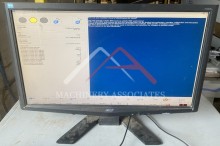 Weeke Profiline BHP 007/510 CNC Router