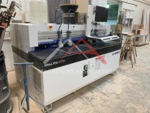 2021 HOMAG DRILLTEQ D200 Bore Glue And Dowel CNC