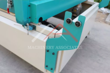 Blue Elephant ELECNC-A6 Vacuum Membrane Press