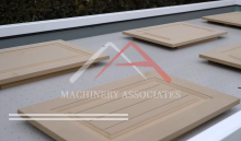 Blue Elephant ELECNC-A6 Vacuum Membrane Press Blue Elephant ELECNC-A6 Vacuum Membrane Press