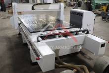 2019 Laguna Smartshop II 4X8 CNC Router