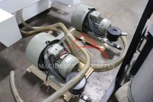 2019 Laguna Smartshop II 4X8 CNC Router