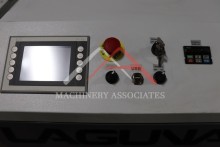 2019 Laguna Smartshop II 4X8 CNC Router