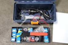 2019 Laguna Smartshop II 4X8 CNC Router