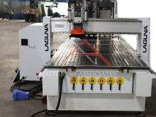 2019 Laguna Smartshop II 4X8 CNC Router