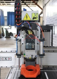 2019 Laguna Smartshop II 4X8 CNC Router