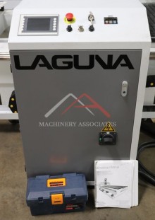 2019 Laguna Smartshop II 4X8 CNC Router
