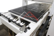 2019 Laguna Smartshop II 4X8 CNC Router