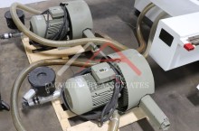 2019 Laguna Smartshop II 4X8 CNC Router