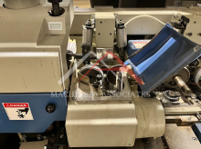 WEINIG UNIMAT 500/001 MOULDER THROUGH FEED