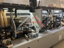 Felder Format 4 TEMPORA 60.06 LX Edgebander 2022