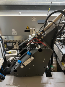 Felder Format 4 TEMPORA 60.06 LX Edgebander 2022