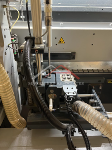 Felder Format 4 TEMPORA 60.06 LX Edgebander 2022