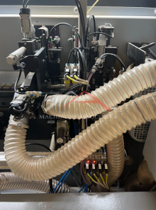 Felder Format 4 TEMPORA 60.06 LX Edgebander 2022