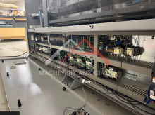 Felder Format 4 TEMPORA 60.06 LX Edgebander 2022