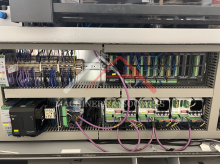 Felder Format 4 TEMPORA 60.06 LX Edgebander 2022