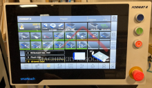 Felder Format 4 TEMPORA 60.06 LX Edgebander 2022