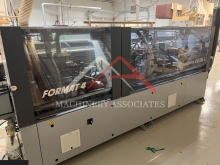 Felder Format 4 TEMPORA 60.06 LX Edgebander 2022