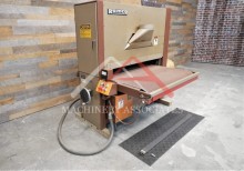 Ramco 50T-75 50″ Wide Belt Sander