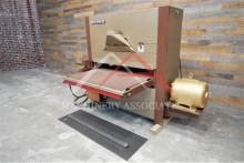 Ramco 50T-75 50″ Wide Belt Sander