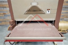 Ramco 50T-75 50″ Wide Belt Sander