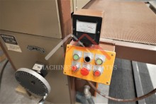 Ramco 50T-75 50″ Wide Belt Sander