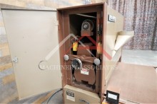 Ramco 50T-75 50″ Wide Belt Sander