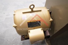 Ramco 50T-75 50″ Wide Belt Sander