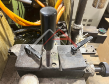 WEINIG RONDAMAT R 934 PROFILE GRINDER