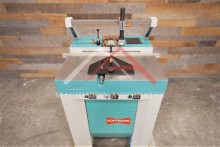 Hoffmann PU2 Pneumatic Dovetailer