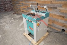 Hoffmann PU2 Pneumatic Dovetailer