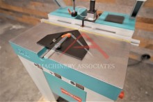 Hoffmann PU2 Pneumatic Dovetailer