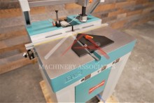 Hoffmann PU2 Pneumatic Dovetailer