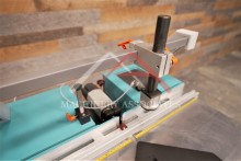 Hoffmann PU2 Pneumatic Dovetailer