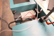 Hoffmann PU2 Pneumatic Dovetailer