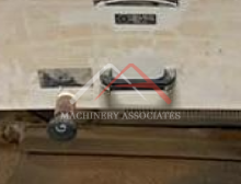 SCMI M3 MULTIBLADE GANG RIP SAW