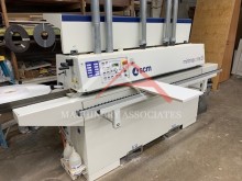 SCM Minimax ME35 Edgebander