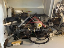 Brandt Optimat KDF 420 edgebander