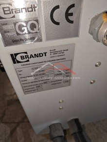 Brandt Optimat KDF 420 edgebander