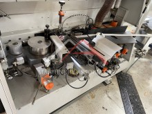 Holzher 1417 Edgebander with Premill and Corner Rounding